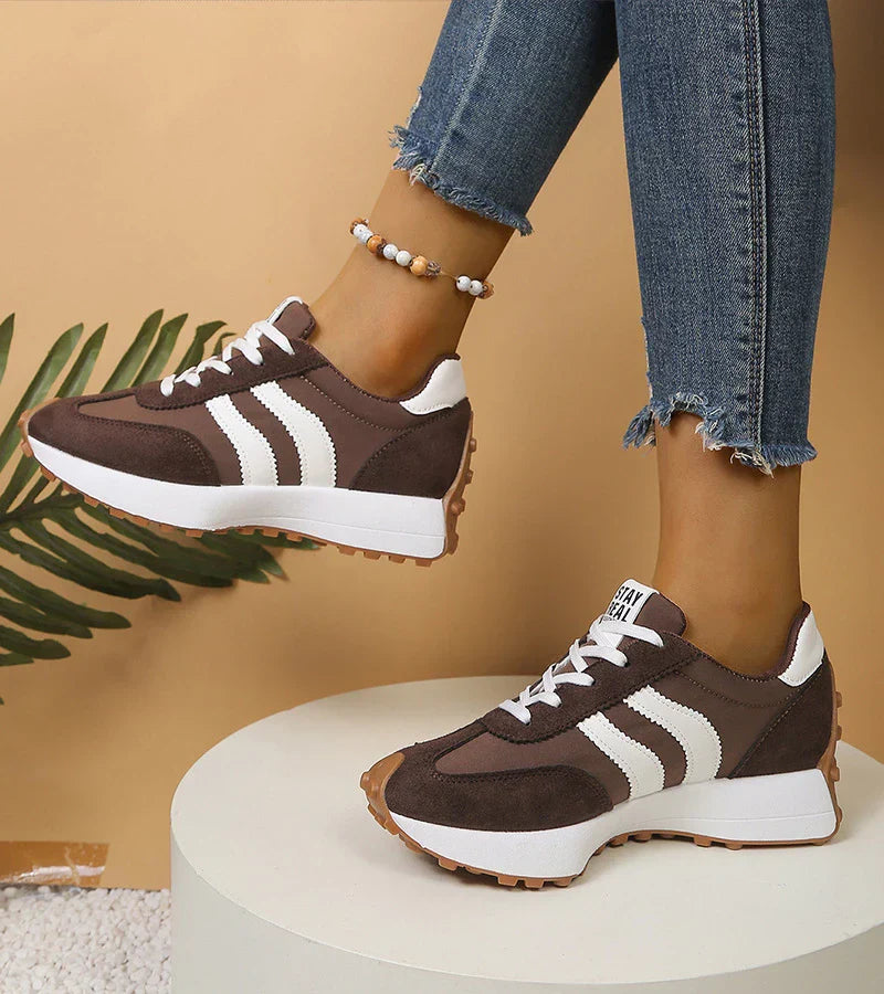 Pauline | Baskets Ergo Confort