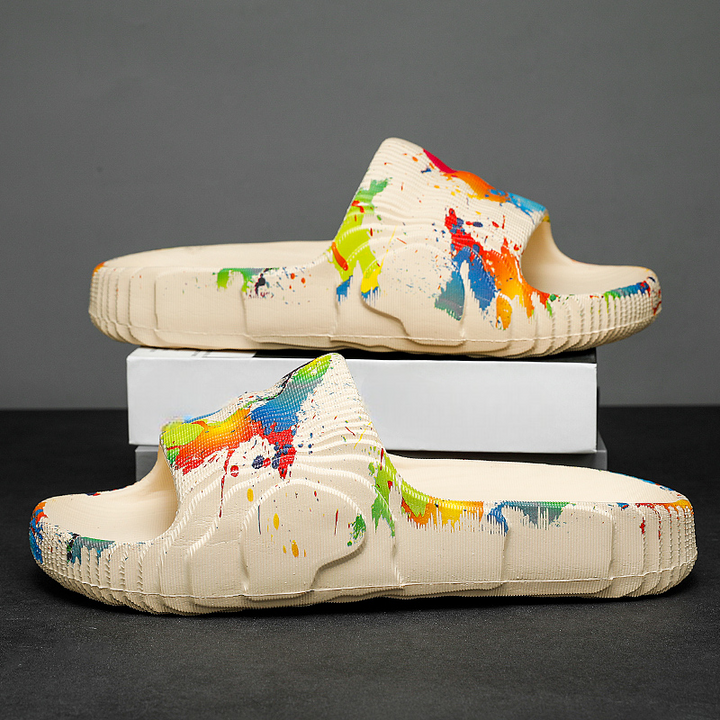 Sandales Vega Ultra-Confortables (Unisex)