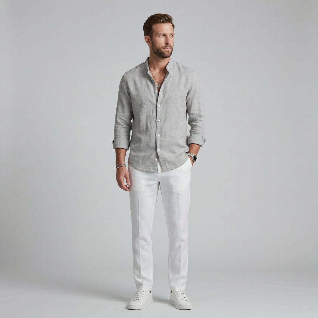 James - chemise
