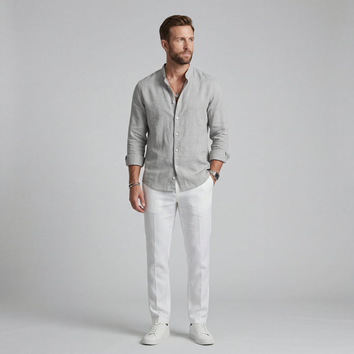 James - chemise