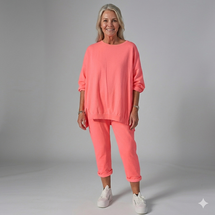 Ensemble Léore En Coton