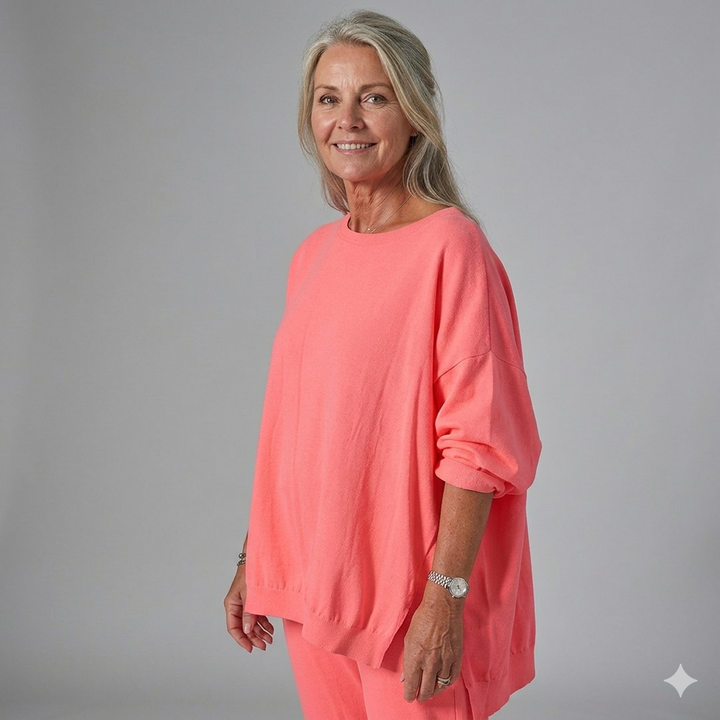 Ensemble Léore En Coton