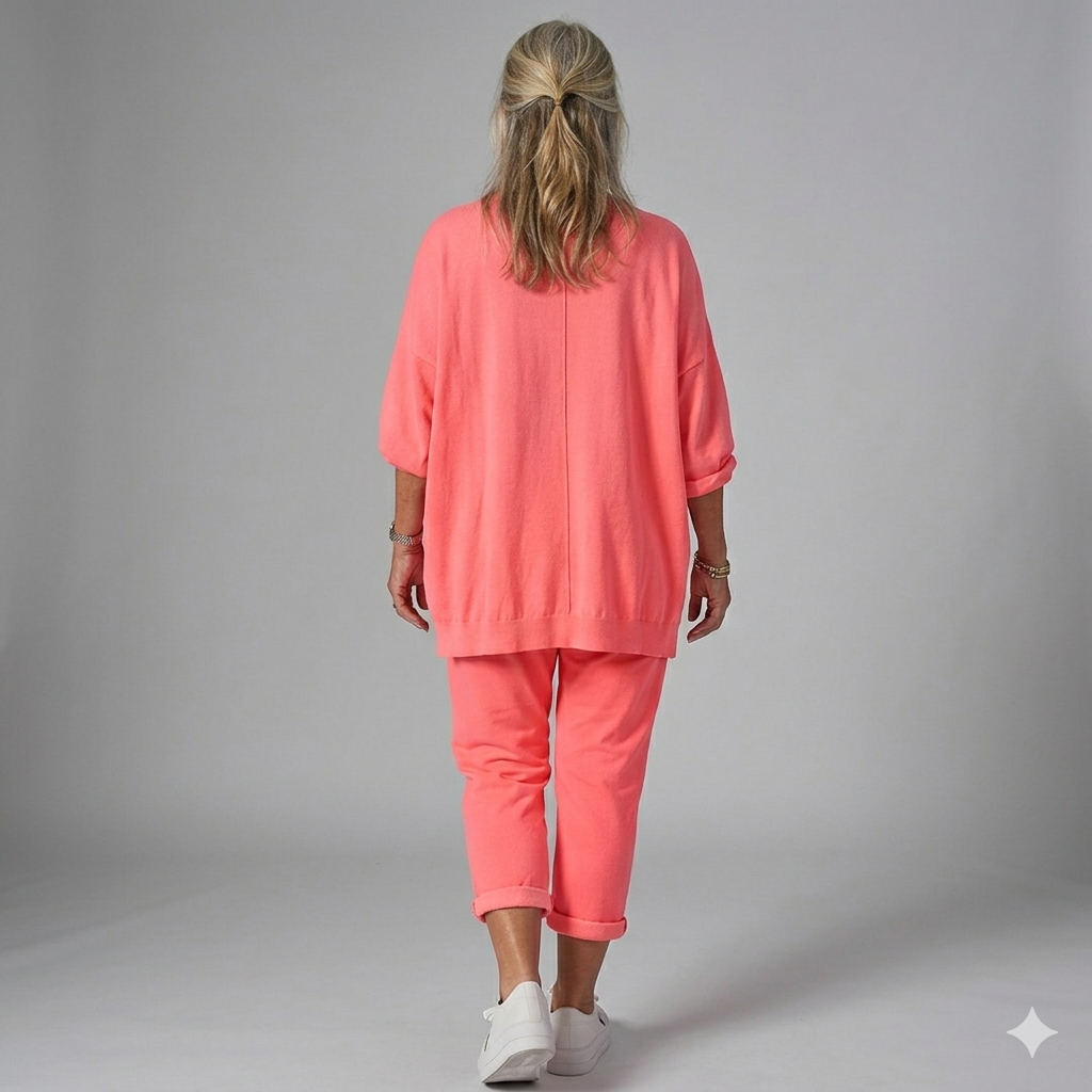 Ensemble Léore En Coton