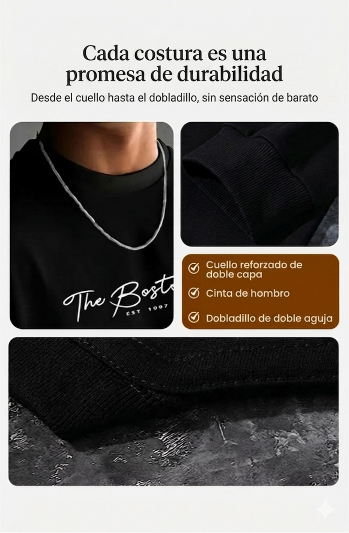 Olivier | chemise  "the Boston"