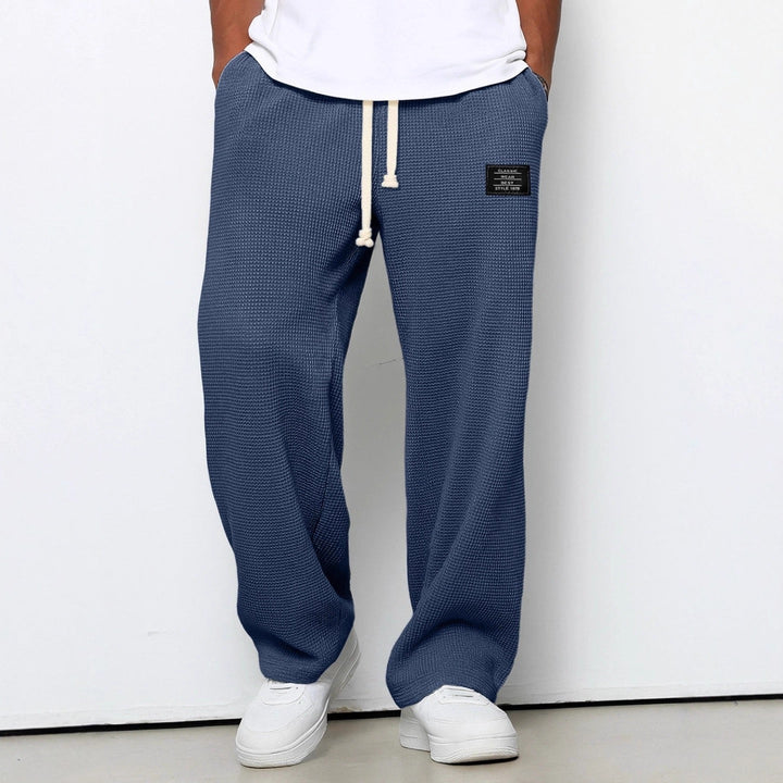 Gabriel | Pantalons pour hommes à coupe confortable