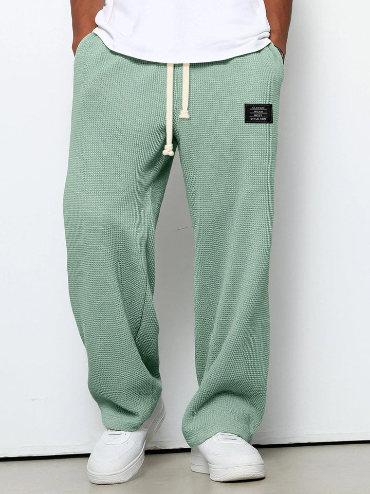 Gabriel | Pantalons pour hommes à coupe confortable