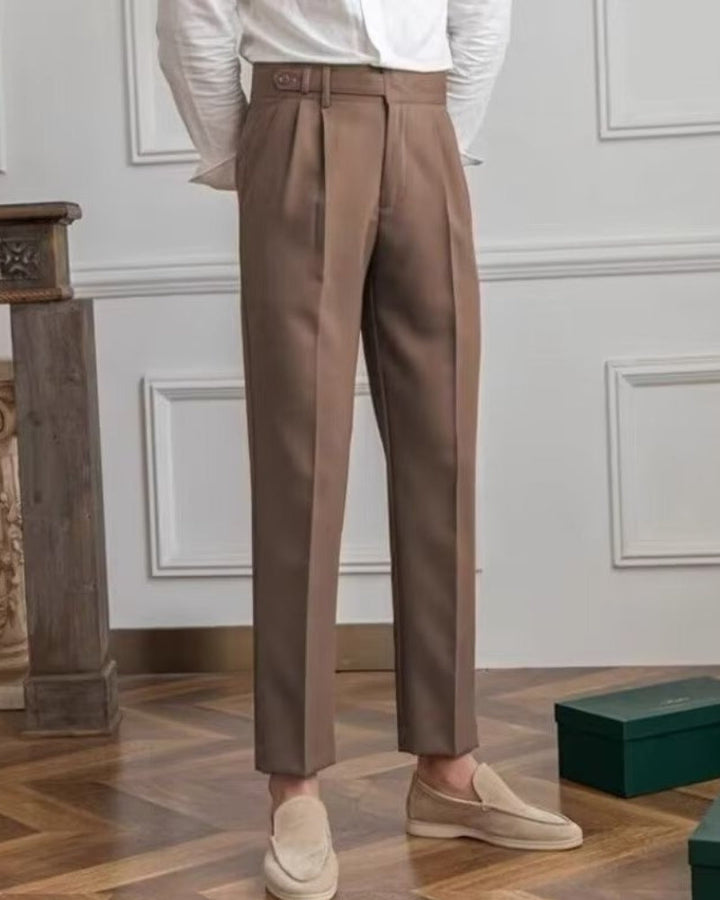 Pantalon Ajusté Homme - Paris