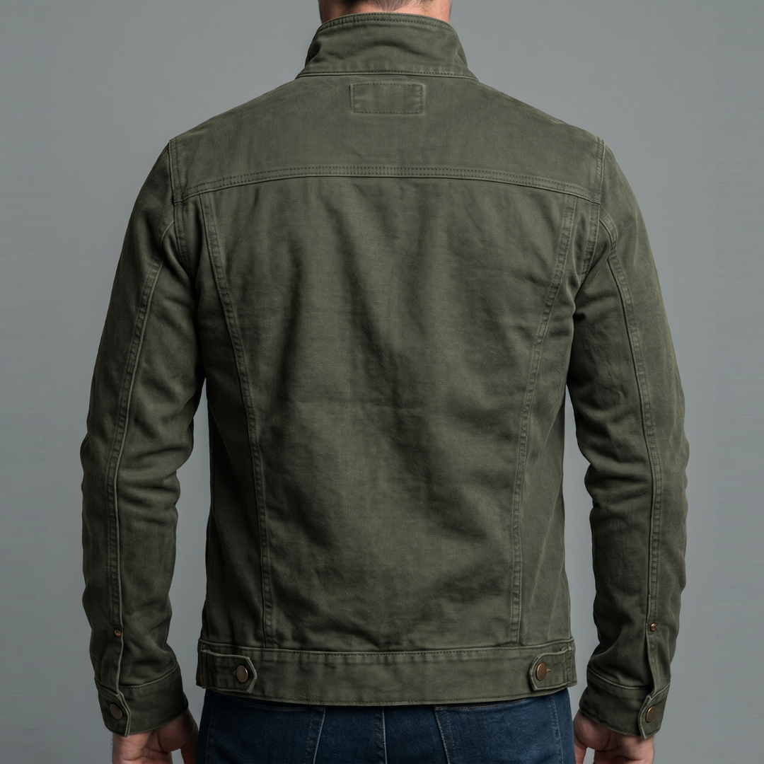 Nathan | Veste vintage