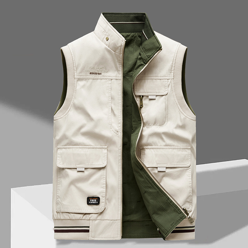 Louis | gilet élégant pour homme