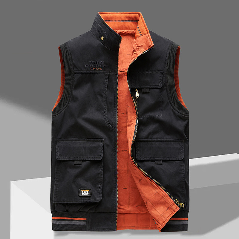 Louis | gilet élégant pour homme