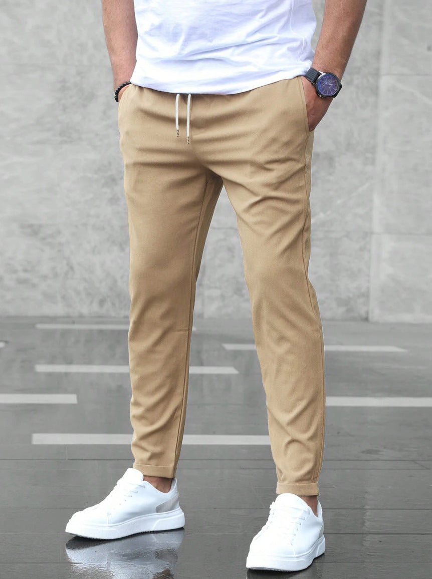 Max | PANTALONS ÉLASTIQUES DE HAUTE QUALITÉ