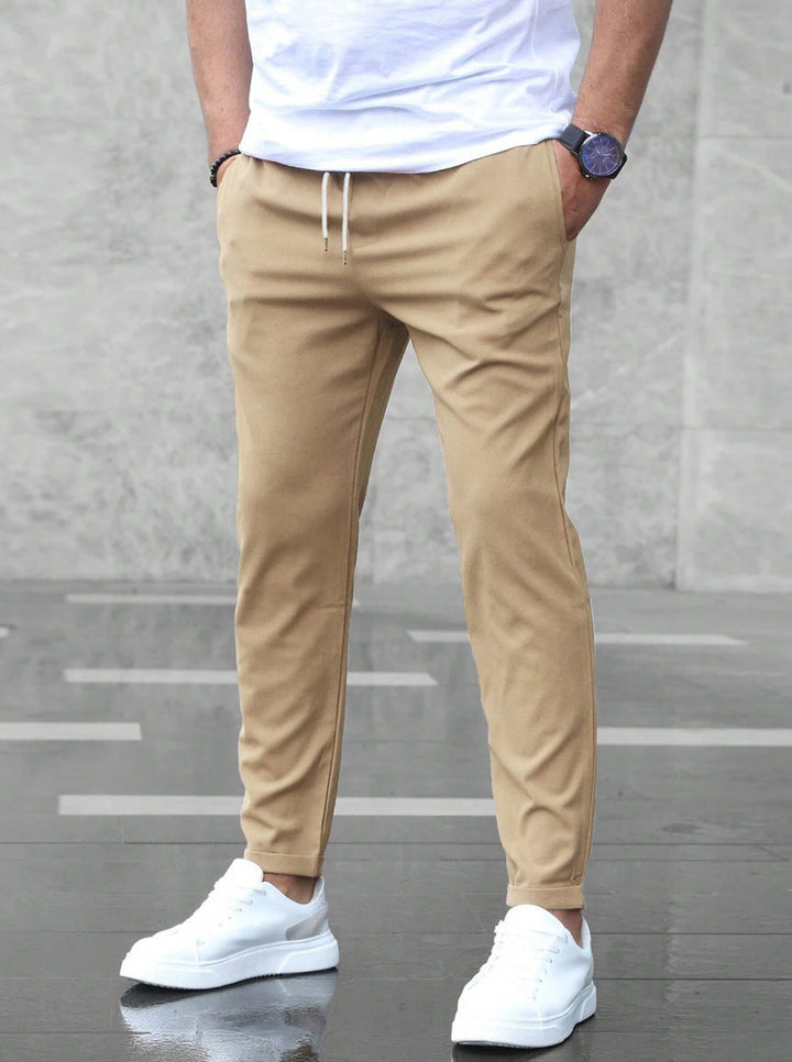 Max | PANTALONS ÉLASTIQUES DE HAUTE QUALITÉ