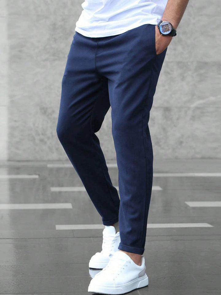 Max | PANTALONS ÉLASTIQUES DE HAUTE QUALITÉ