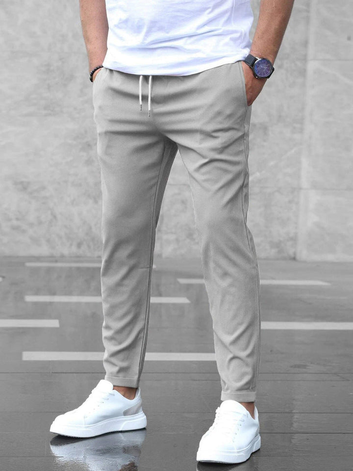 Max | PANTALONS ÉLASTIQUES DE HAUTE QUALITÉ