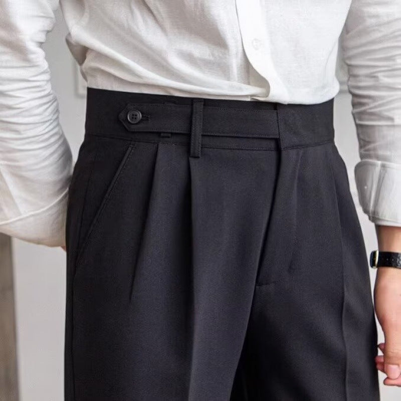 Pantalon Ajusté Homme - Paris