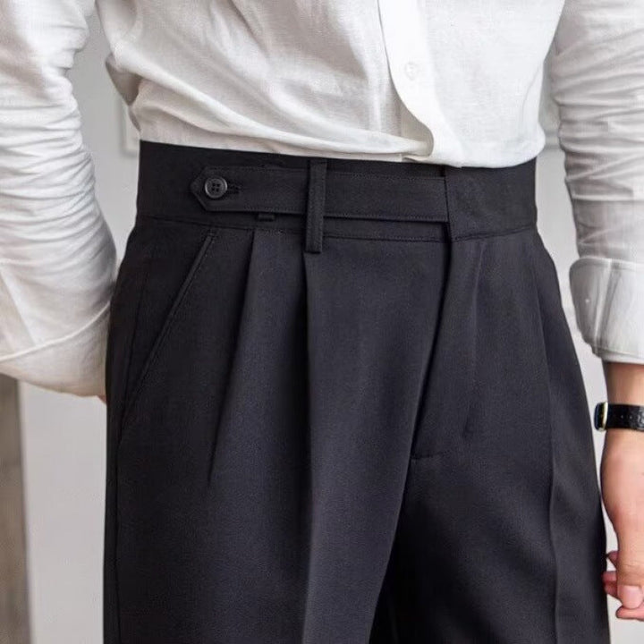 Pantalon Ajusté Homme - Paris