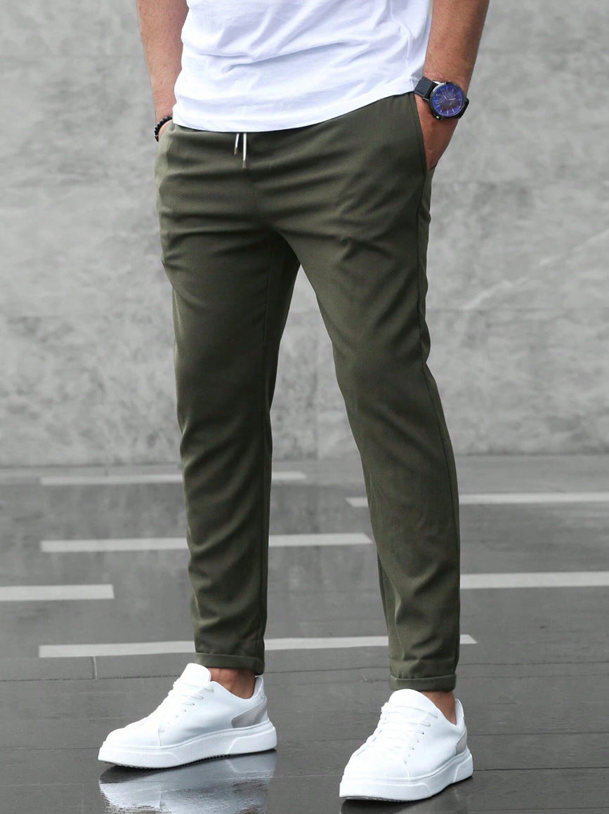 Max | PANTALONS ÉLASTIQUES DE HAUTE QUALITÉ