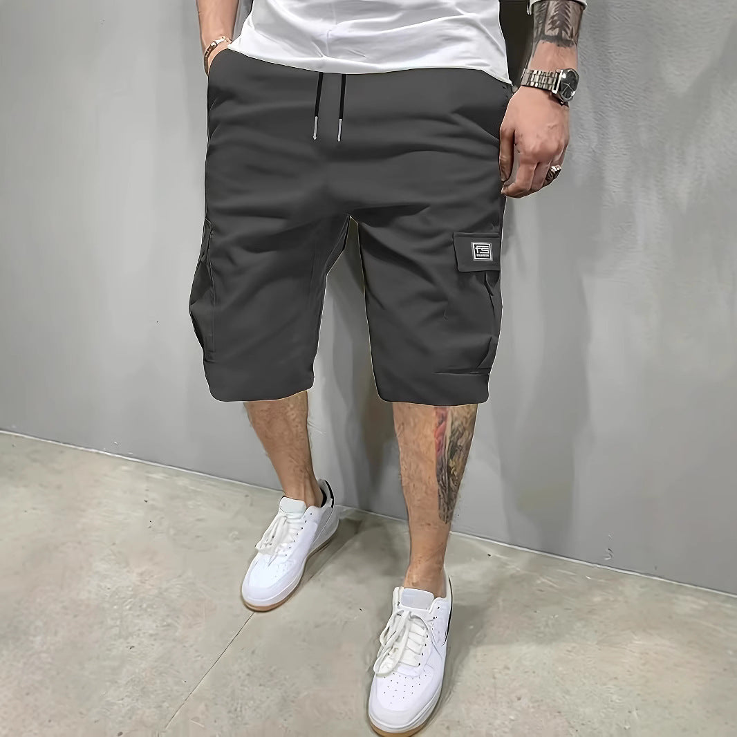 Kaspar | Shorts Cargo pour Hommes (1 acheté, 1 OFFERT)