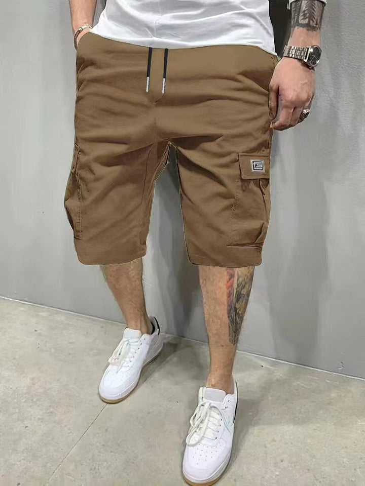 Kaspar | Shorts Cargo pour Hommes (1 acheté, 1 OFFERT)