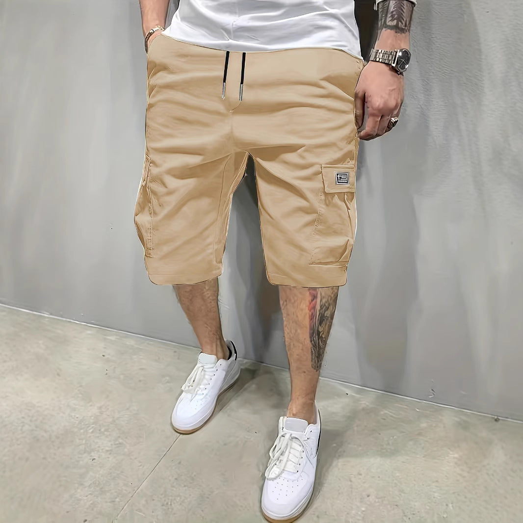 Kaspar | Shorts Cargo pour Hommes (1 acheté, 1 OFFERT)