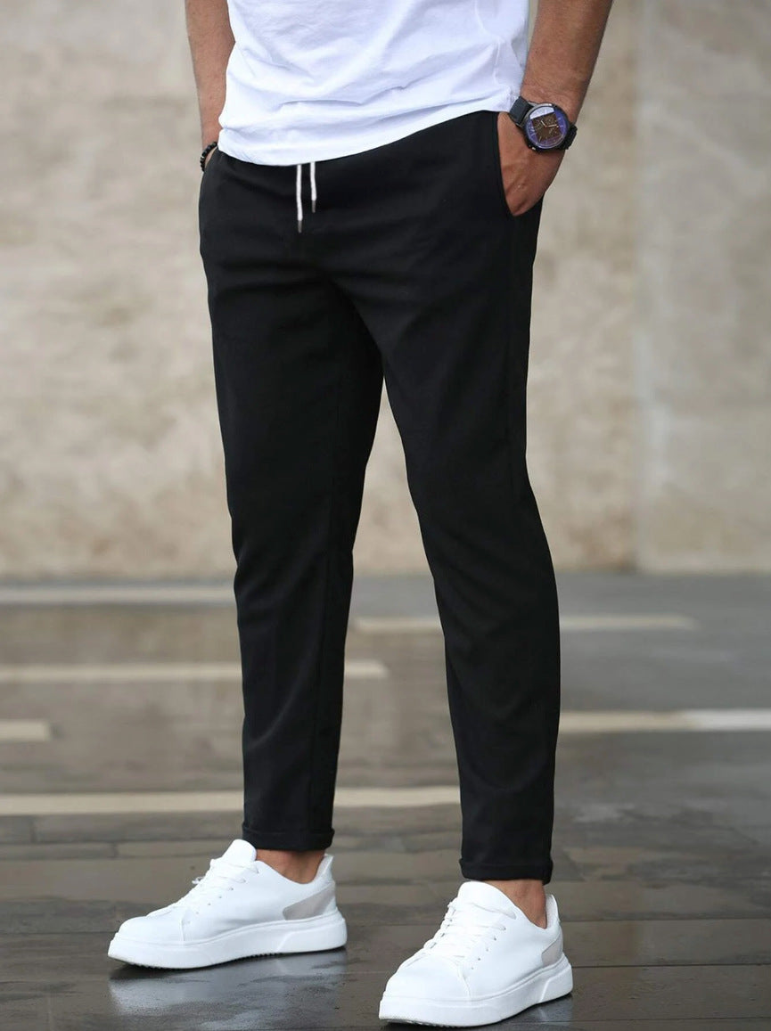 Max | PANTALONS ÉLASTIQUES DE HAUTE QUALITÉ