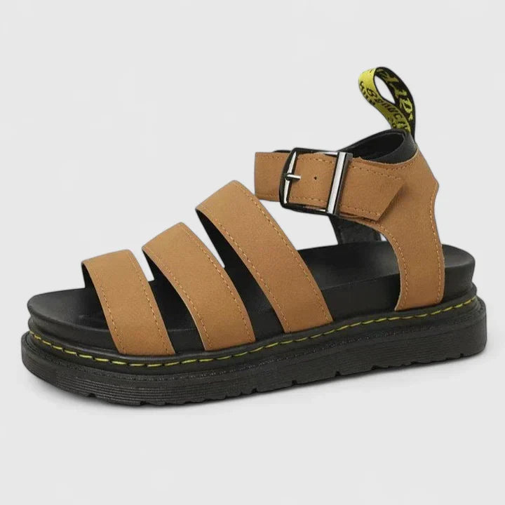 Sandales Orthopédiques Anti-Transpiration