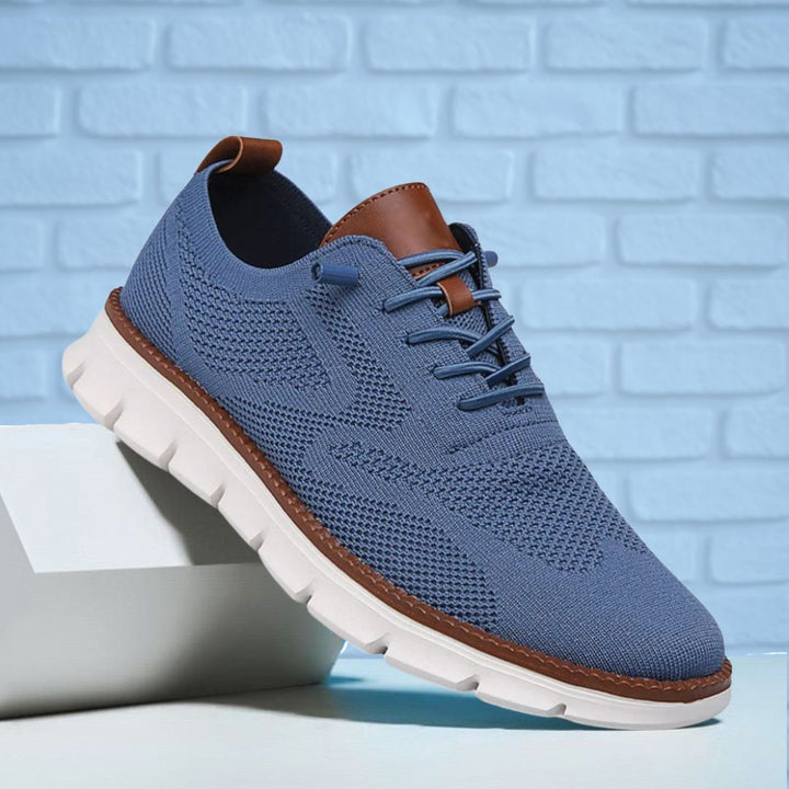 Jeann || Chaussures Ultra-confort Respirantes