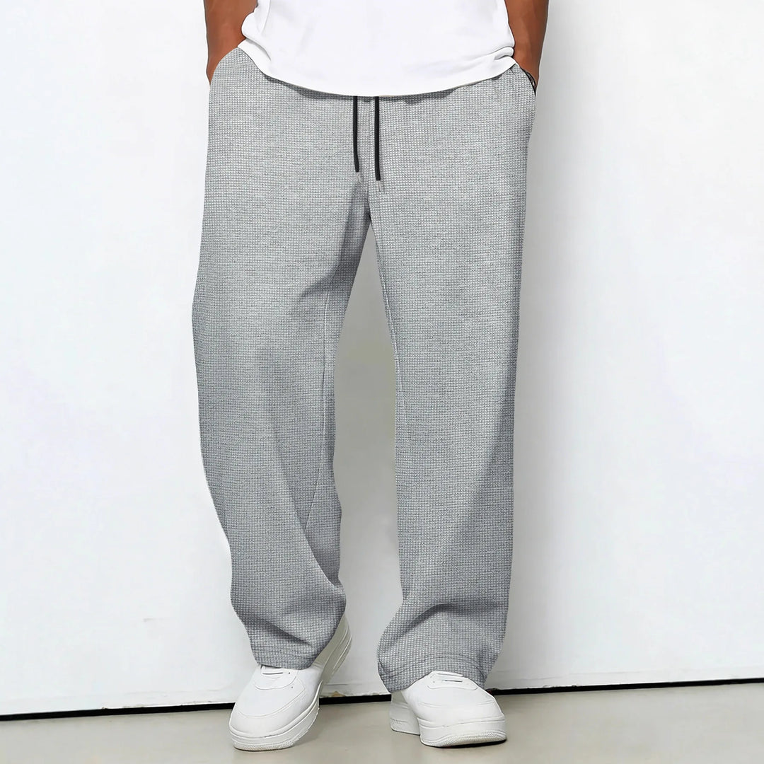 Lucas  | Pantalons pour hommes à coupe confortable
