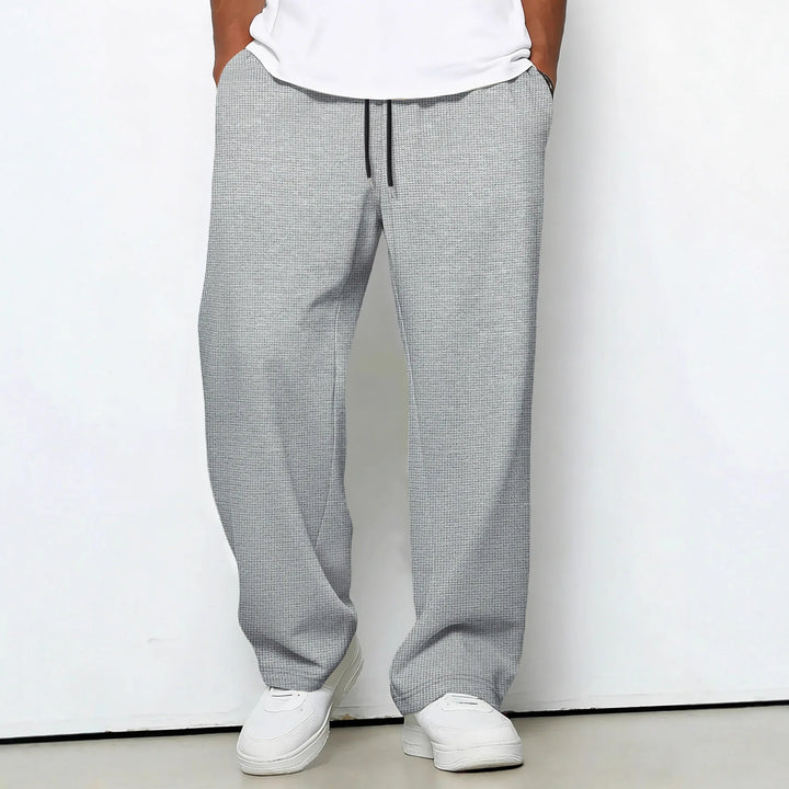 Lucas  | Pantalons pour hommes à coupe confortable