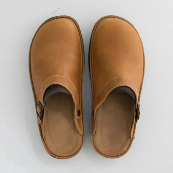 Tamara | Chaussures Slip-On sans Lacets