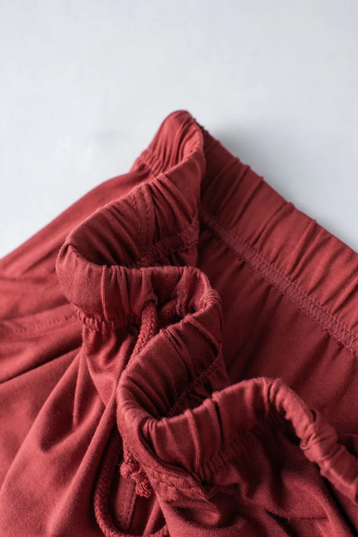 Ensemble Pyjama 3 Pièces Ultra Confortable