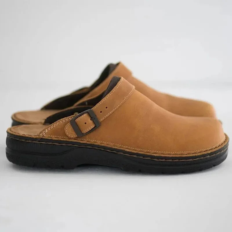 Tamara | Chaussures Slip-On sans Lacets