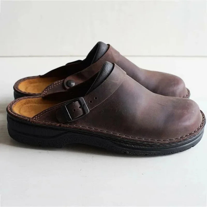 Tamara | Chaussures Slip-On sans Lacets