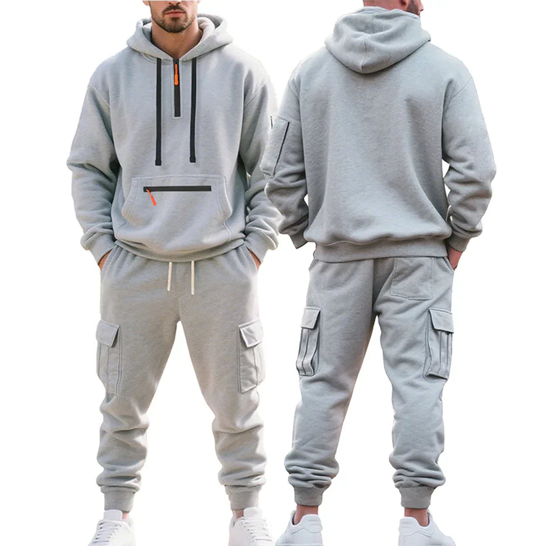 Kade™ | Ensemble de Jogging Ultra Confort