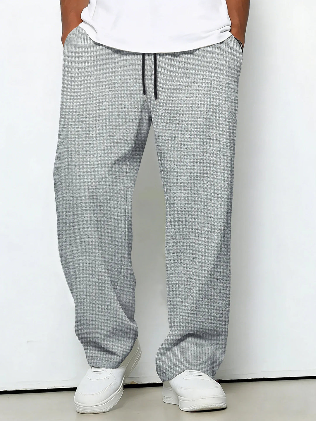 Lucas  | Pantalons pour hommes à coupe confortable