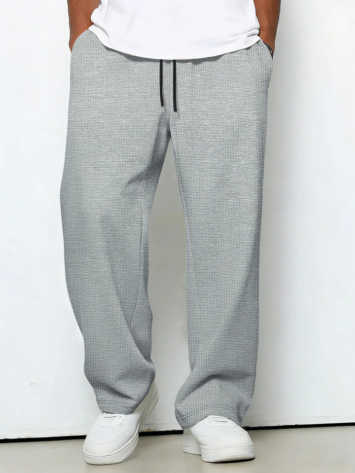 Lucas  | Pantalons pour hommes à coupe confortable