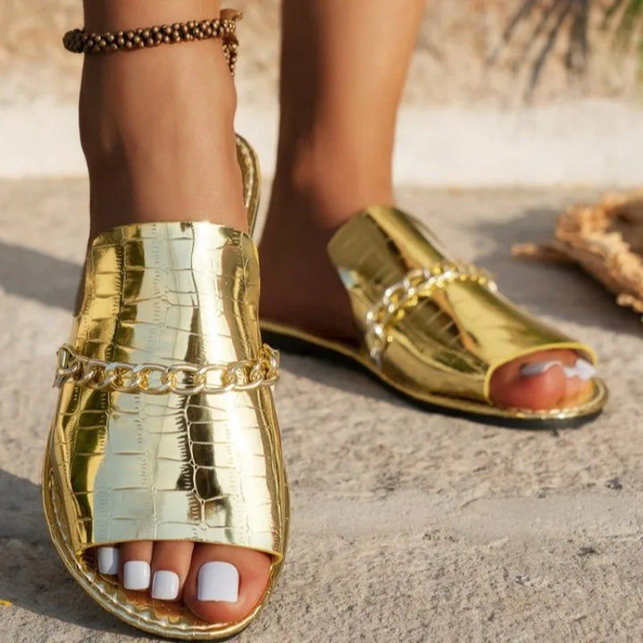 Sandales Lydia Chics