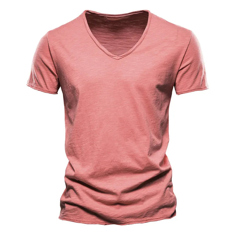 Gérard | T-shirt d’été en coton