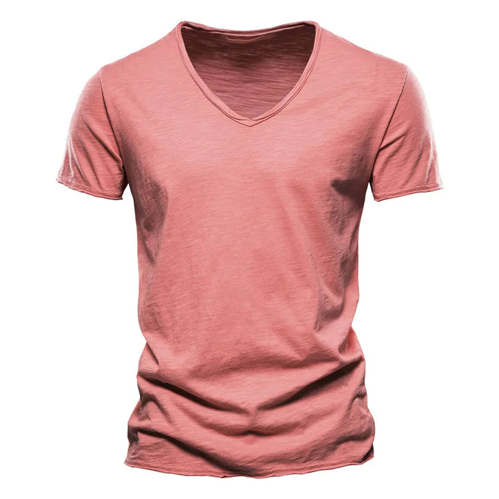 Gérard | T-shirt d’été en coton