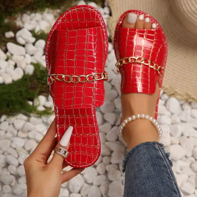 Sandales Lydia Chics