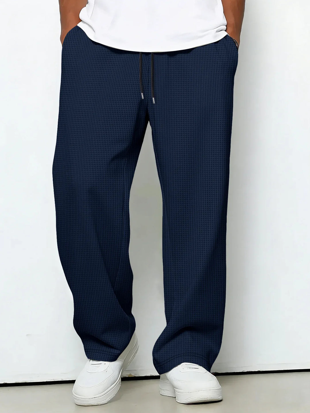 Lucas  | Pantalons pour hommes à coupe confortable