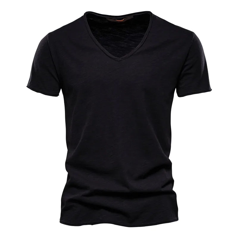Gérard | T-shirt d’été en coton