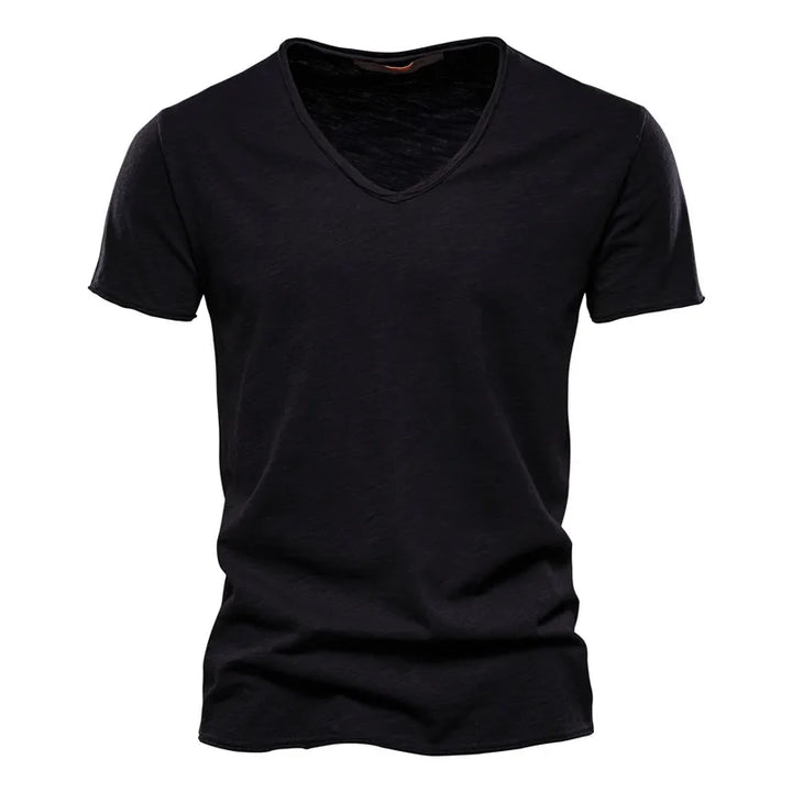 Gérard | T-shirt d’été en coton