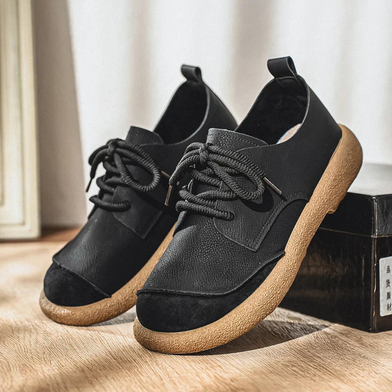 Leon | La chaussure orthopédique confortable
