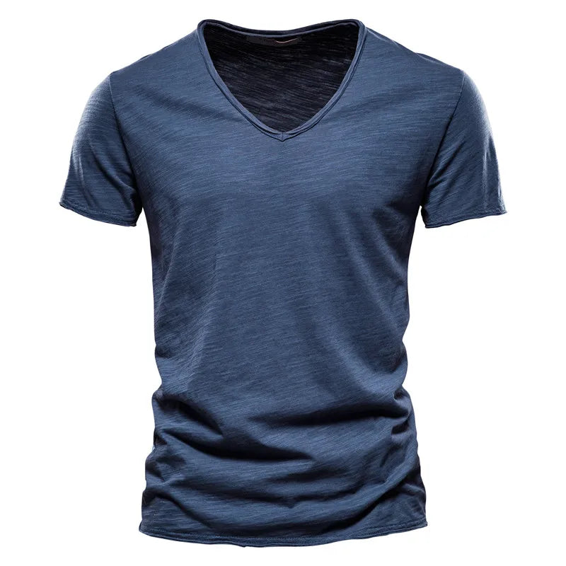 Gérard | T-shirt d’été en coton