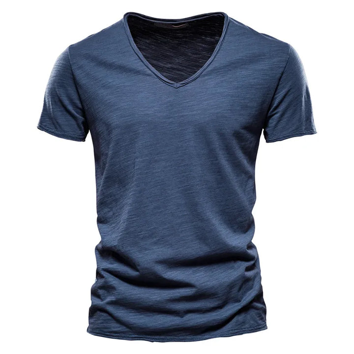 Gérard | T-shirt d’été en coton