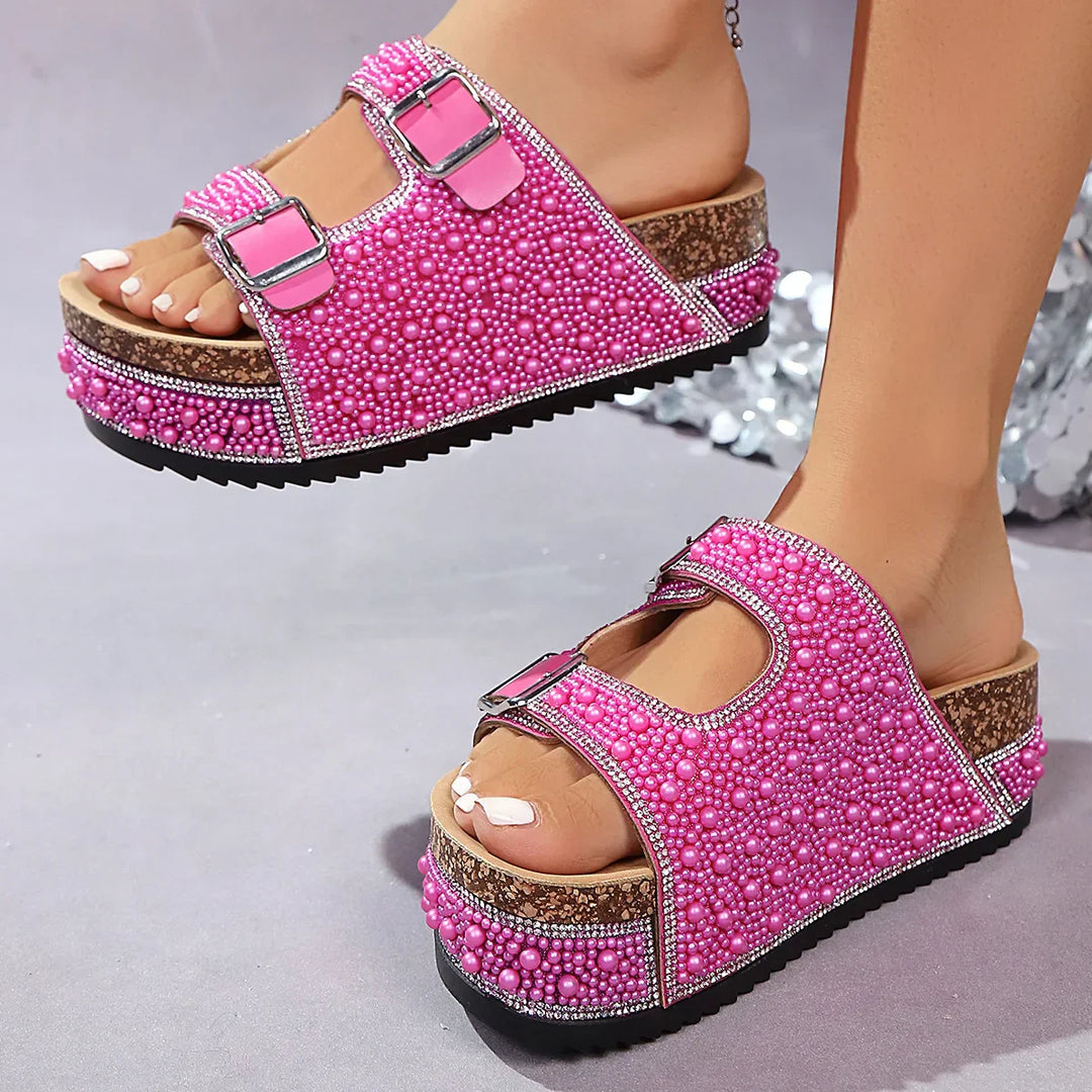 Sandales Denise