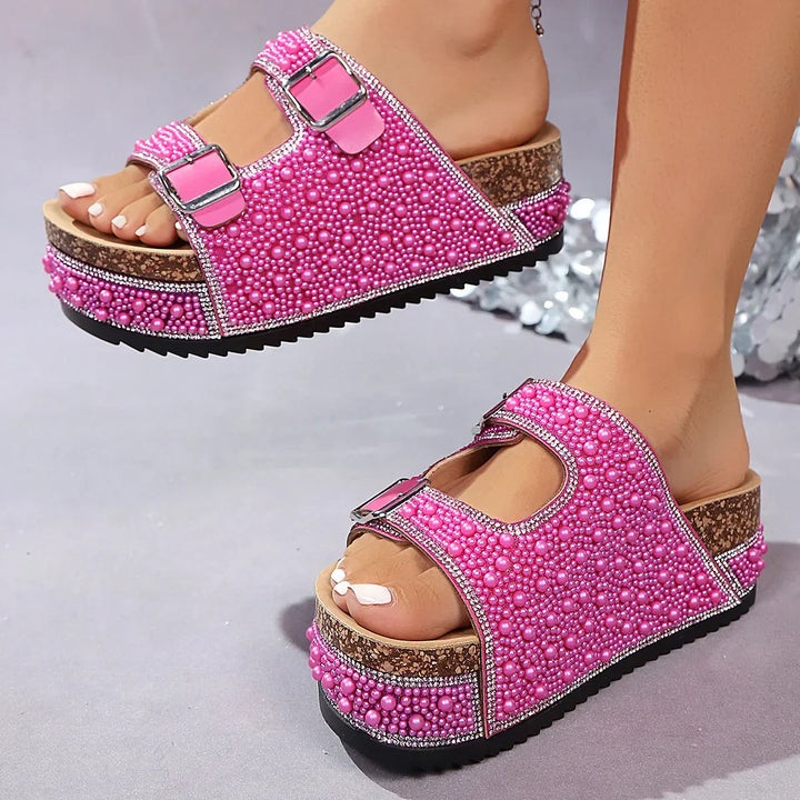 Sandales Denise