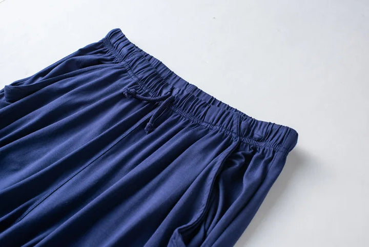 Ensemble Pyjama 3 Pièces Ultra Confortable