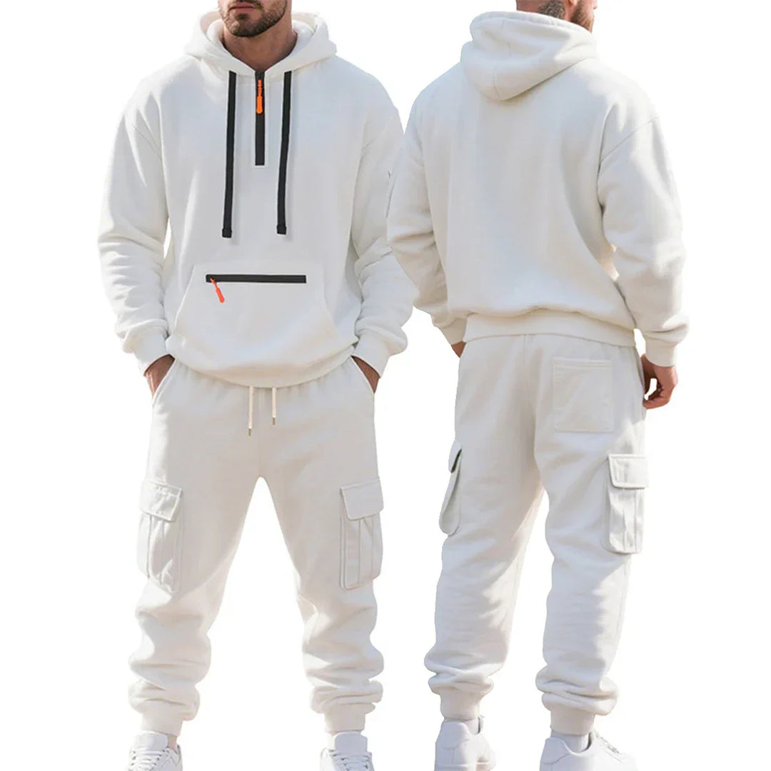 Kade™ | Ensemble de Jogging Ultra Confort